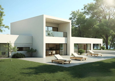 Casa Futura 240