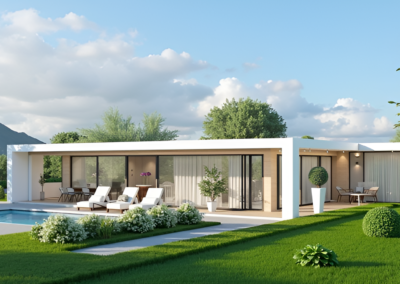 Casa Futura 195
