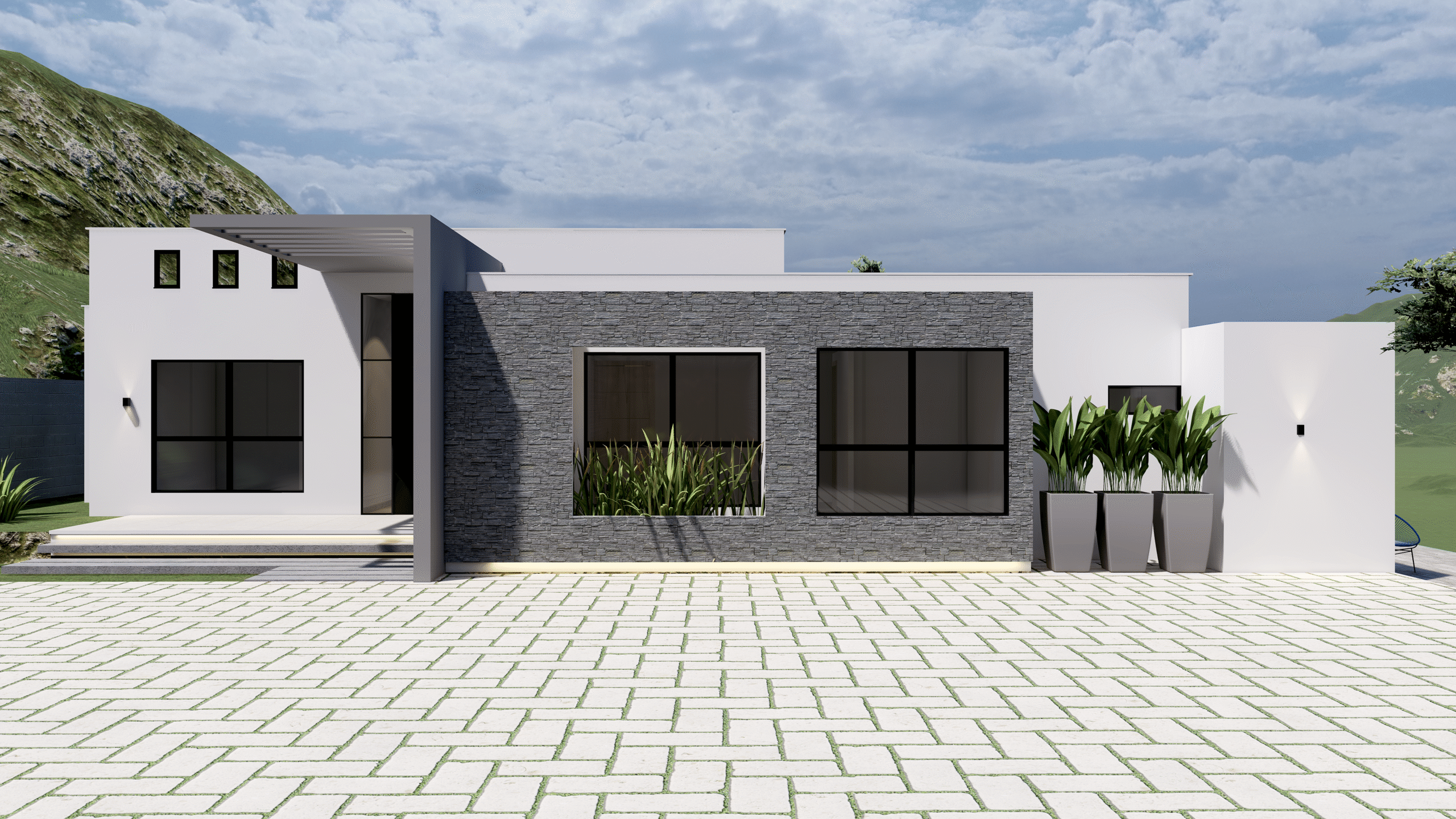 Casa Futura 200