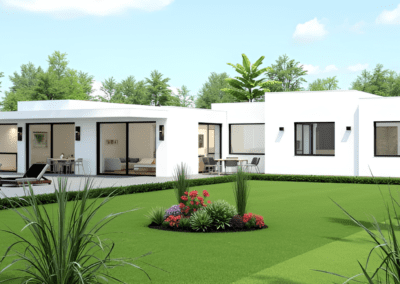 Casa Futura 250