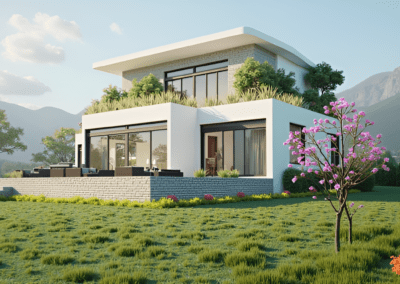 Casa Futura 181