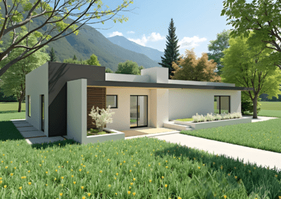 Casa Futura 130