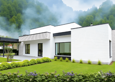 Casa Futura 170