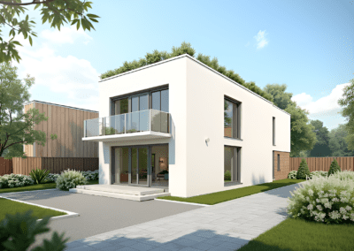 Casa Futura 208