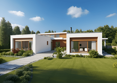 Casa Futura 280