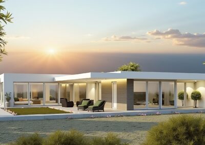 Casa Futura 295