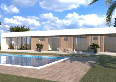 Casa Futura 110