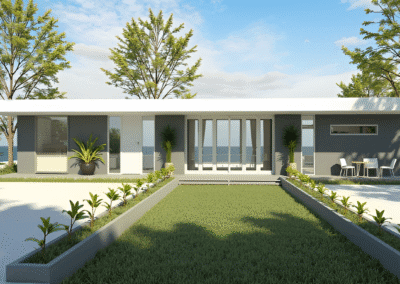 Casa Futura 151